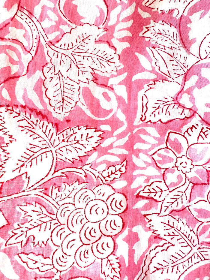 Pink Blush / Small/ Medium