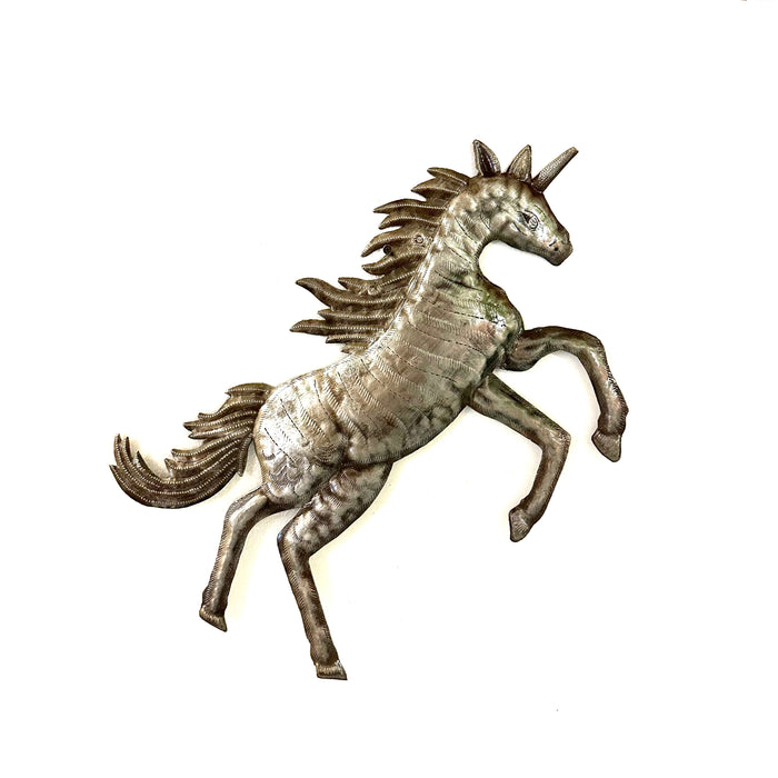 Medieval Unicorn