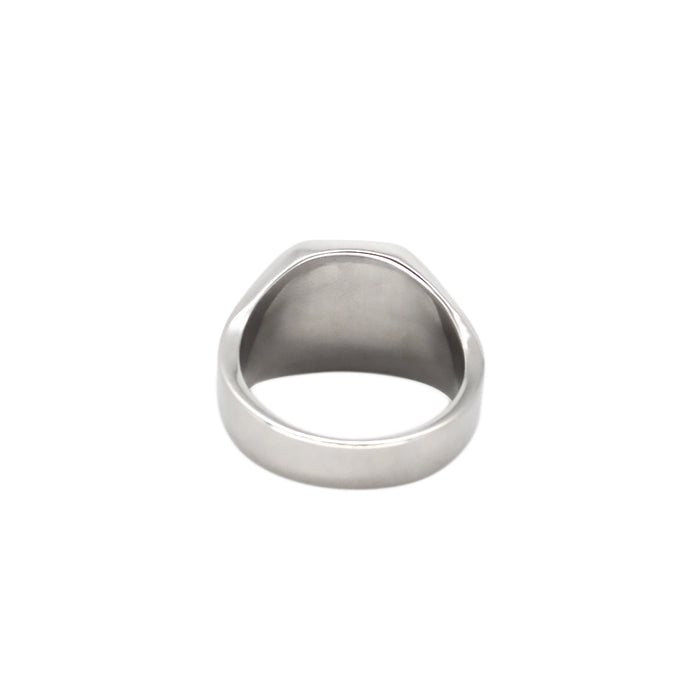 A Red Heart Ring by CRUX