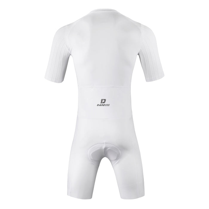 AERO WHITE SKINSUIT