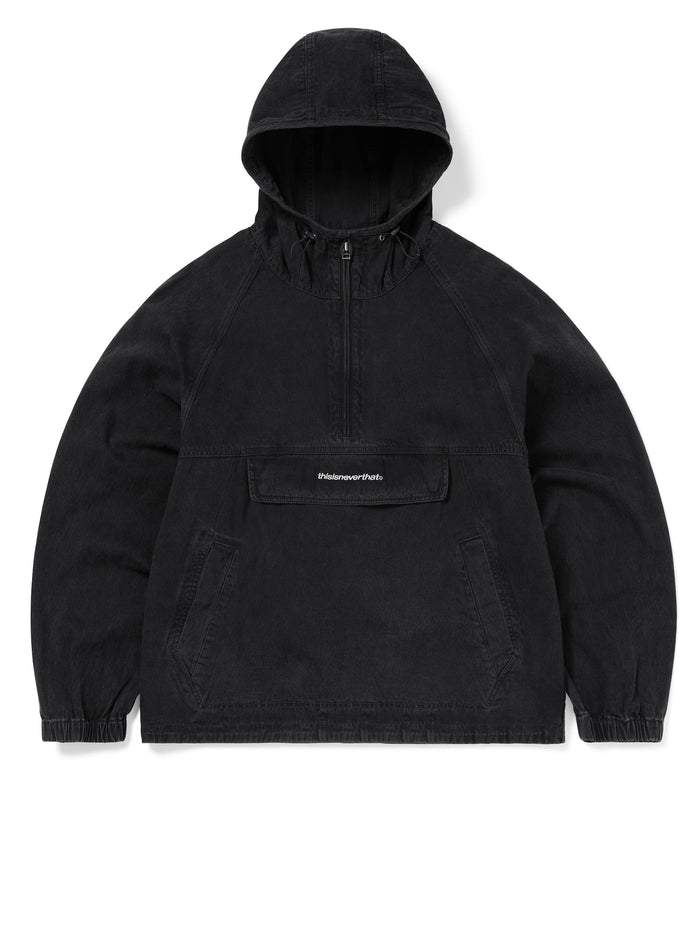 Black / S