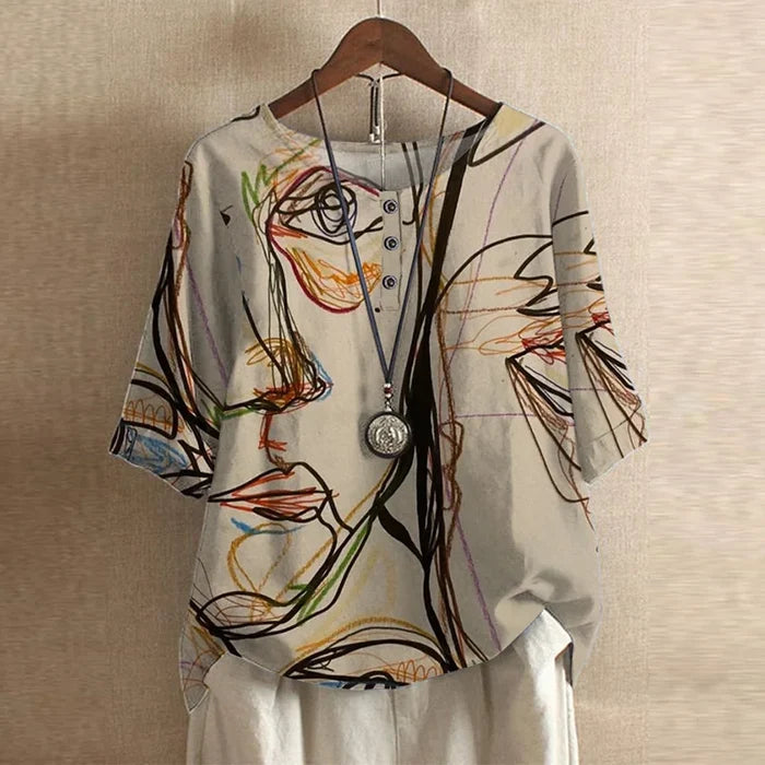 Beige / S (36)