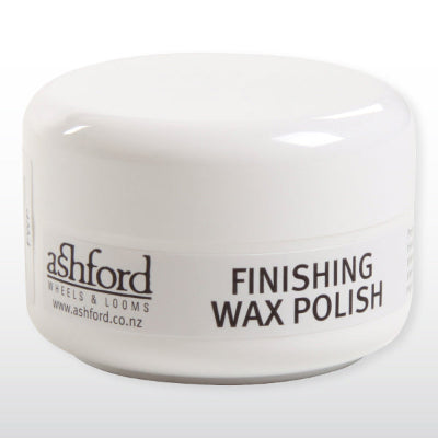Ashford Finishing Wax - Spin and Weave