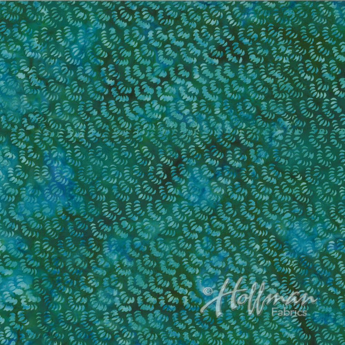 BALI BATIK (4 YARDS)