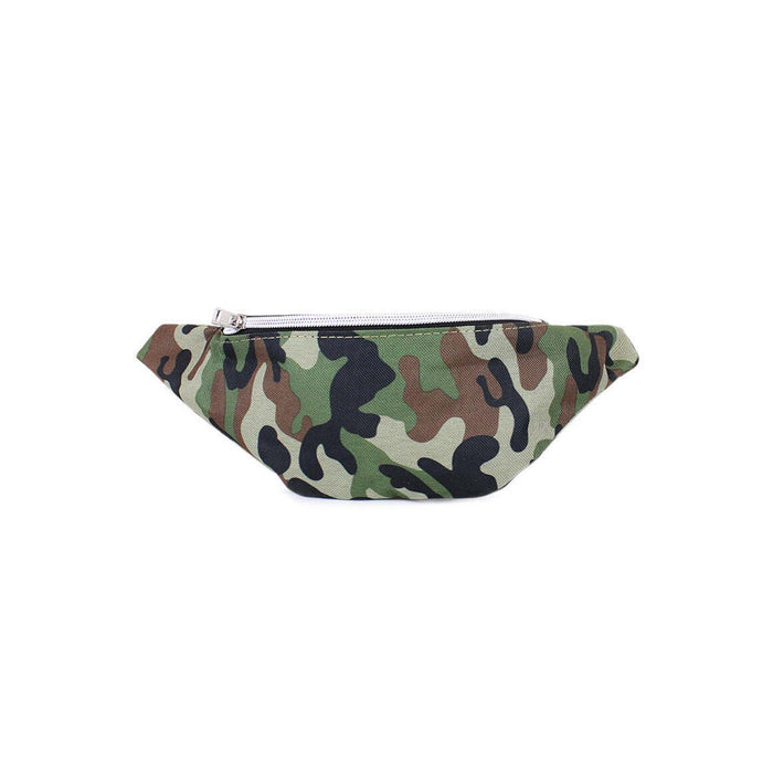 Banano Military verde