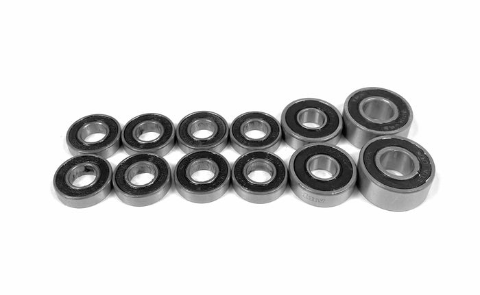 Bearing Kit - Gen 5+6 Frames (2018 - current)
