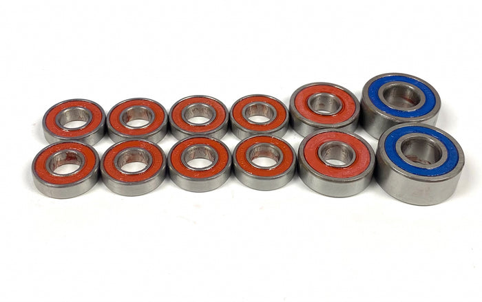 Bearing Kit - Gen 5+6 Frames (2018 - current)