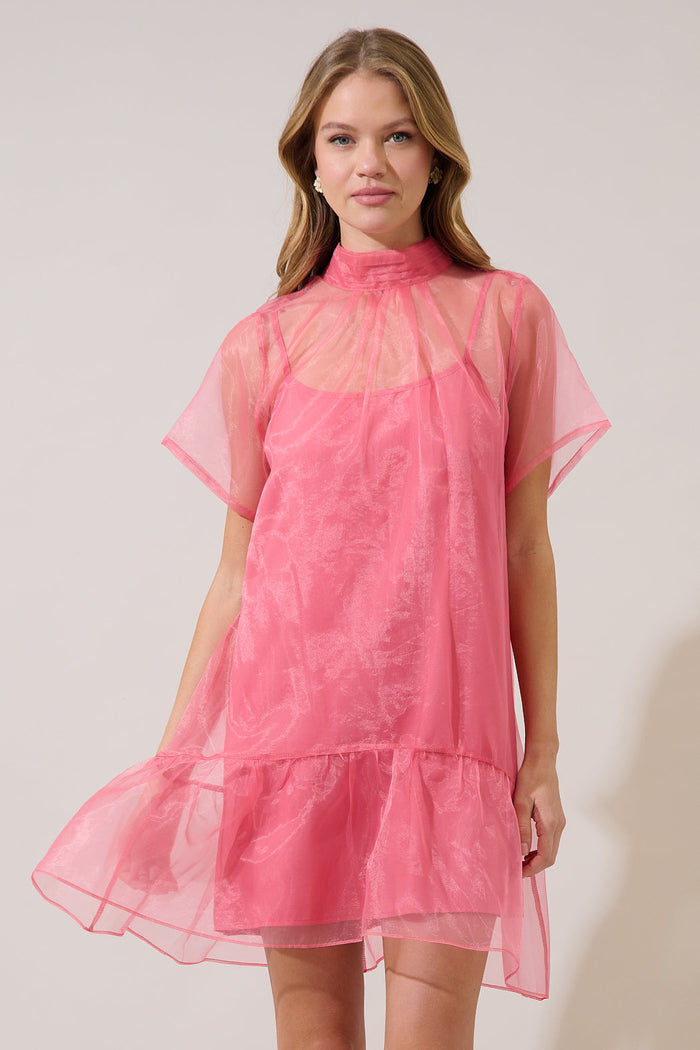PINK / XS