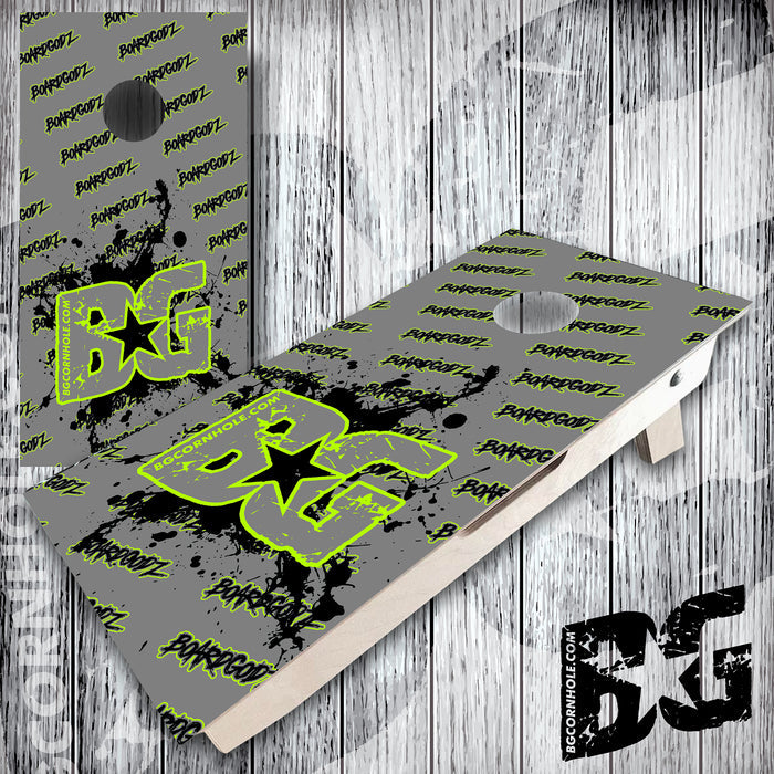 BG Mini Boards - BoardGodz