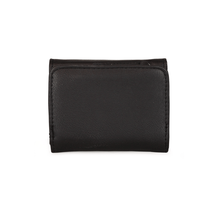 Billetera Sidney negro