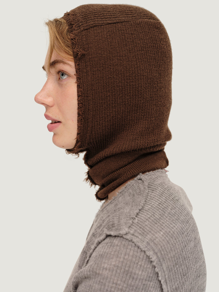 Bjarma balaclava