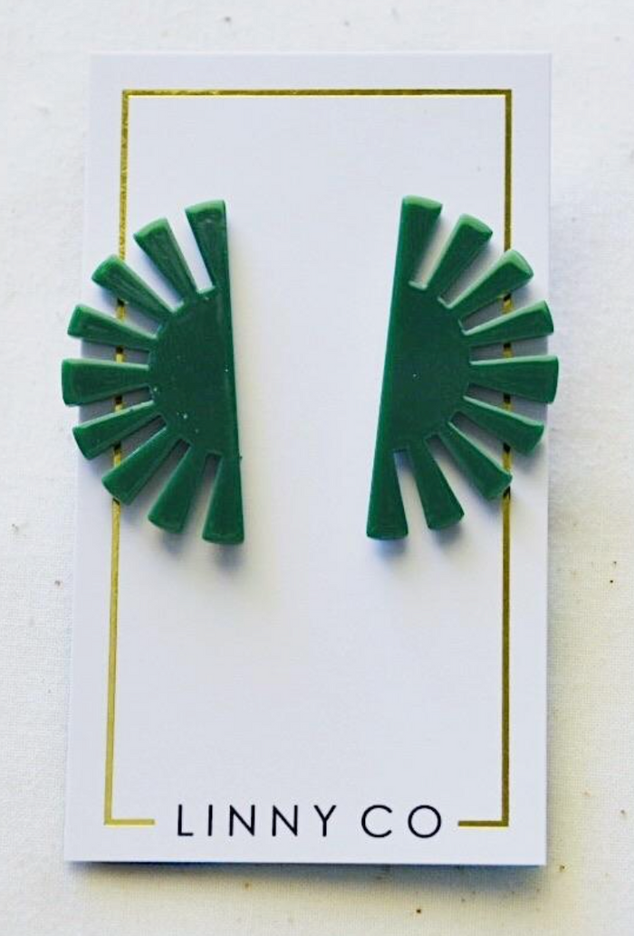 Blake Earings