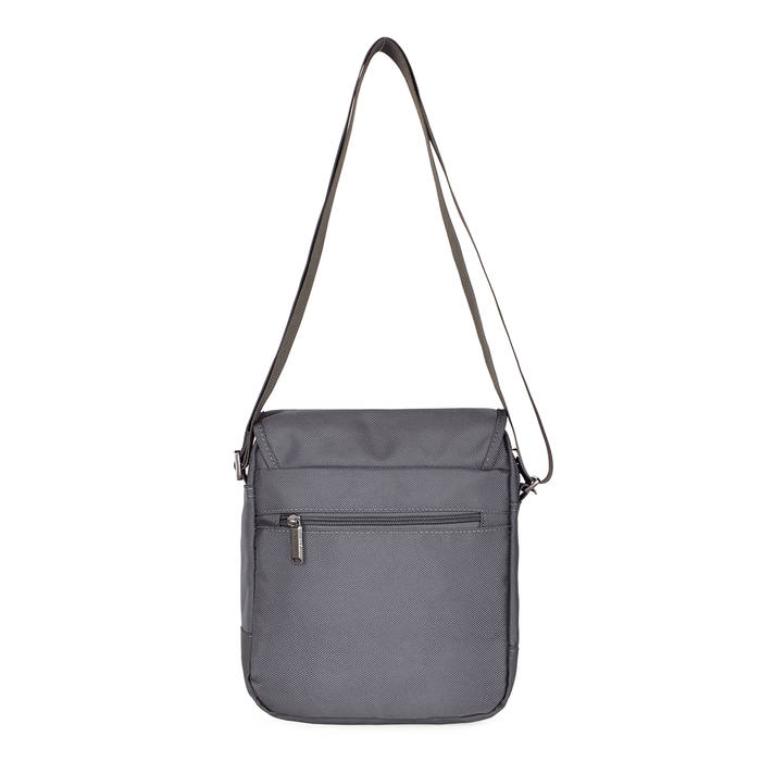 Bolso Lart gris