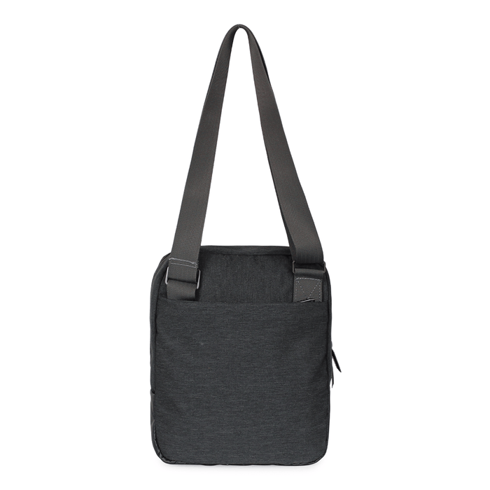 Bolso Quien gris