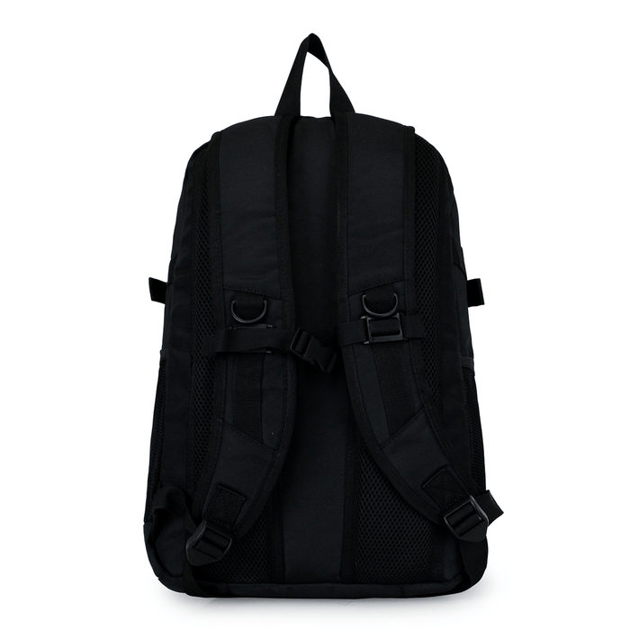 Bolso Valar + Mochila Atlas negro