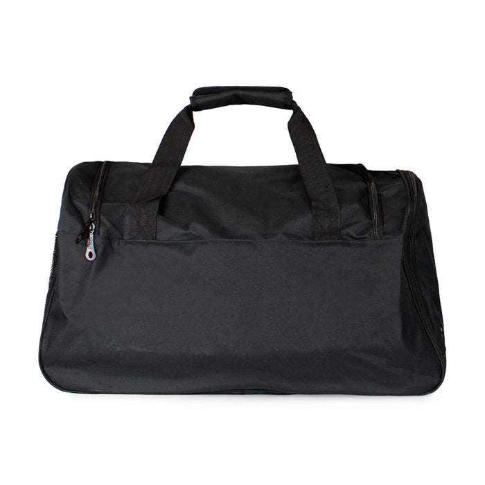 Bolso Verona 42 lts negro
