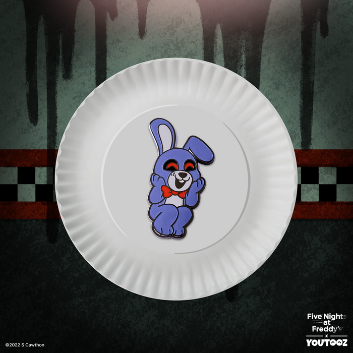 fnaf-pin-bonnie