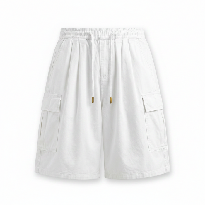 Bossmon Cargo Shorts by CRUX