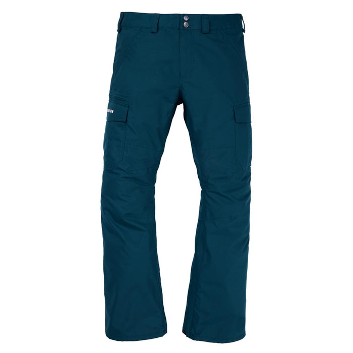 Burton 2025 Cargo Pant - Deep Emerald