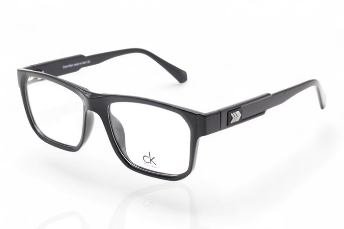 Calvin Klein Rectangular Optical Eyeglasses