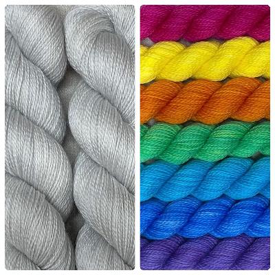Calypso - Wings Of Wonder MKAL - Kits