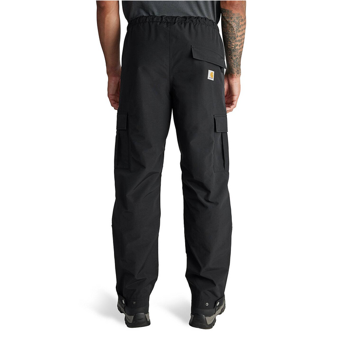 Carhartt Bayou Storm Defender™ Relaxed Fit Lightweight Pant