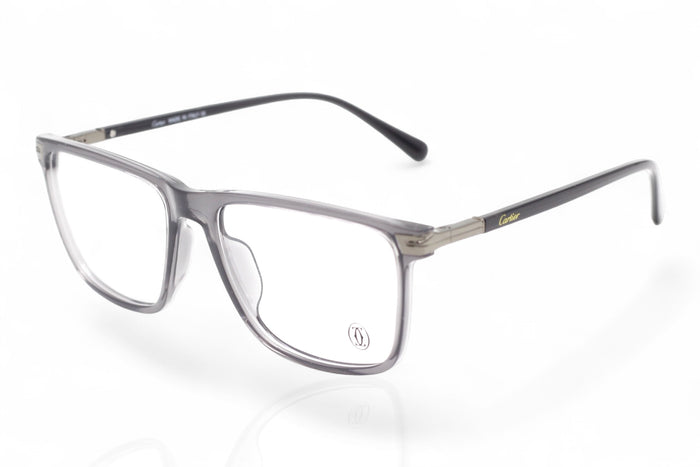 Cartier Rectangle Optical Frame