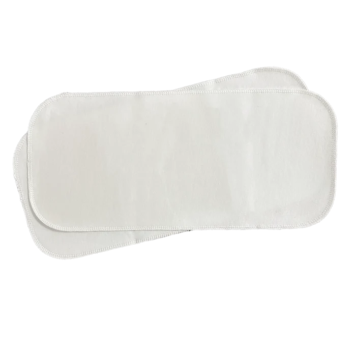Castor Oil Wrap Inserts | 2 pk