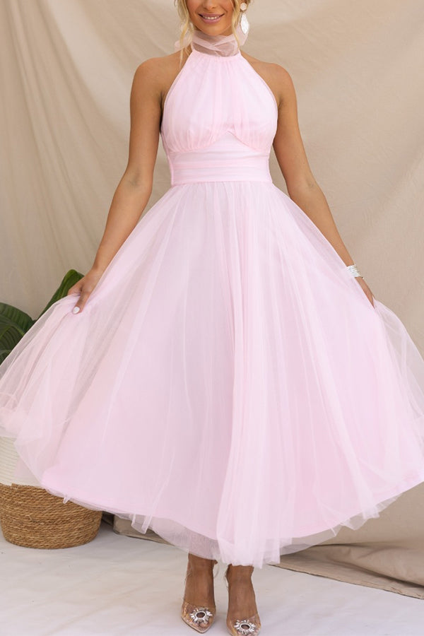 Pink / S
