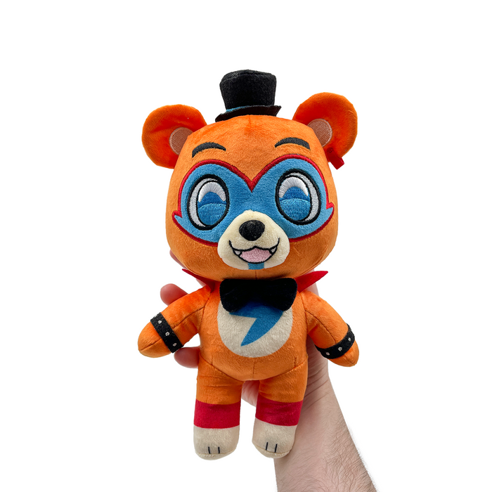 fnaf-sb-chibi-glamrockfreddy