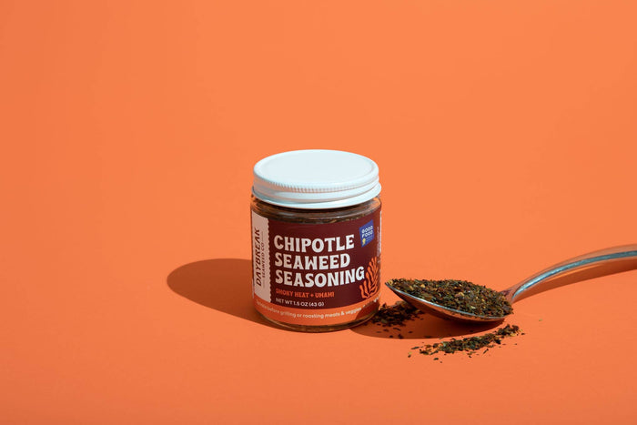Chipotle Seaweed Seasoning