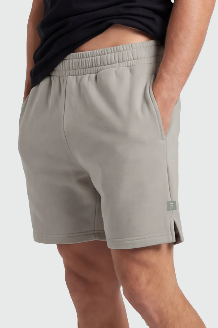 Classic Fleece Short Shorts - Lifestyle