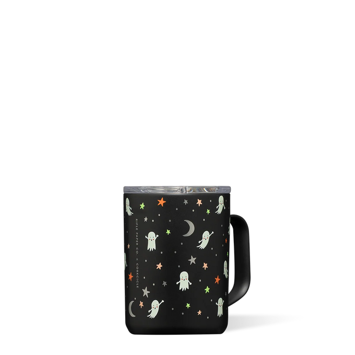 Corkcicle 16 oz Rifle Mug - Ghosts