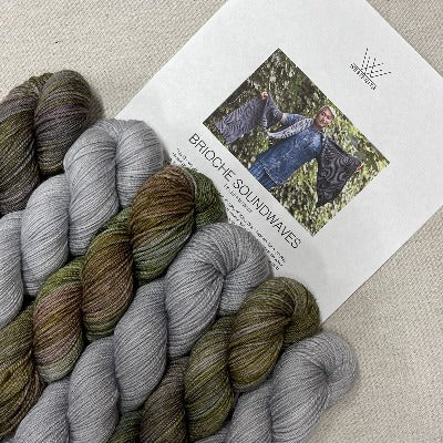 Craigh Na Dun - Brioche Soundwaves