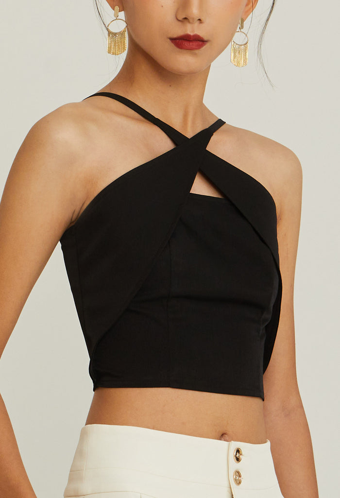 Black / XS