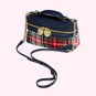 Crossbody Bag Micro Top Handle