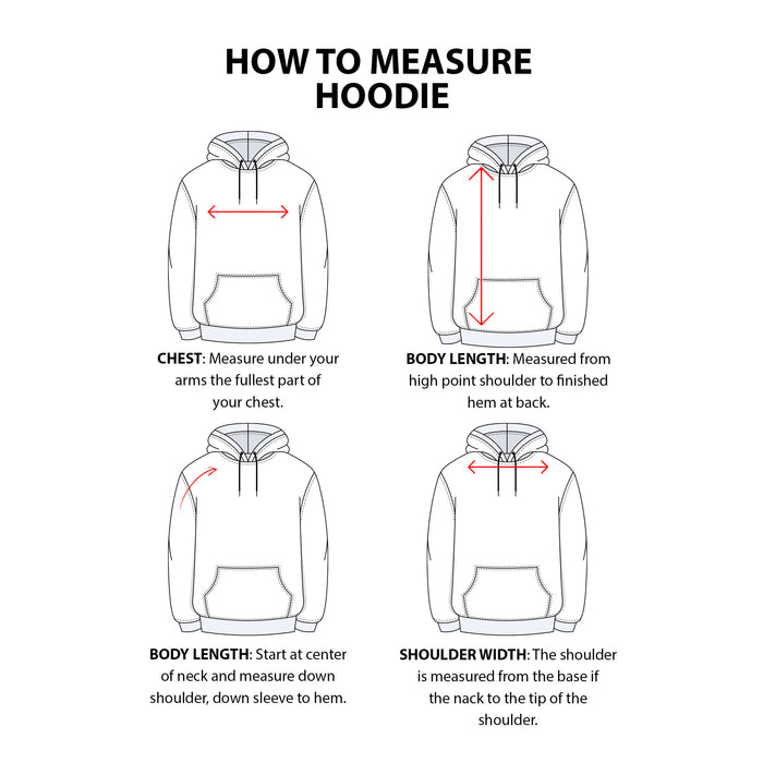 Measurement Chart