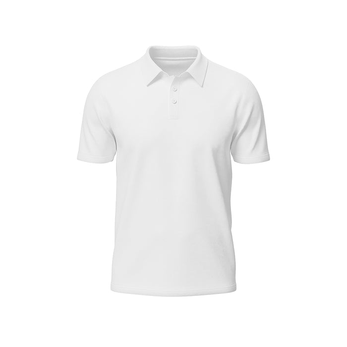 Workwear Polo - Solid Color - Personalized Polo - UNISWIFT USA