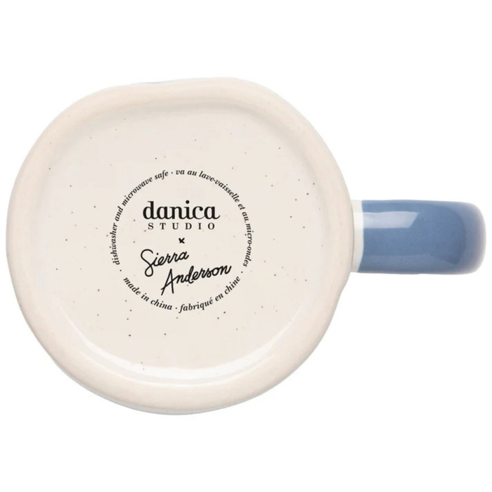 Danica & Now Designs Designer Mug - First Rodeo
