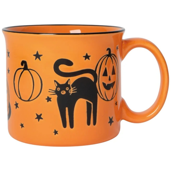 Danica & Now Designs Wander Mug - Purranormal Activity