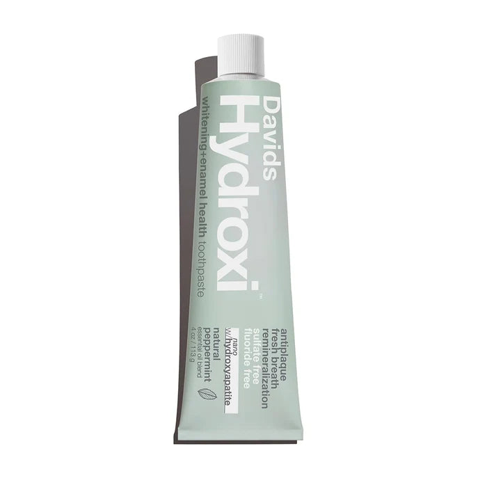 Hydroxi Peppermint