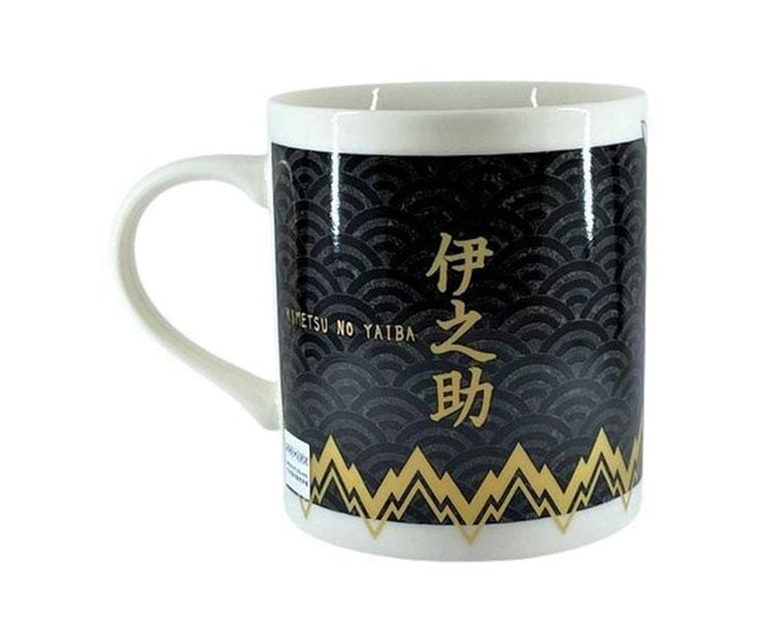Demon Slayer Mug: Inosuke Home Sugoi Mart
