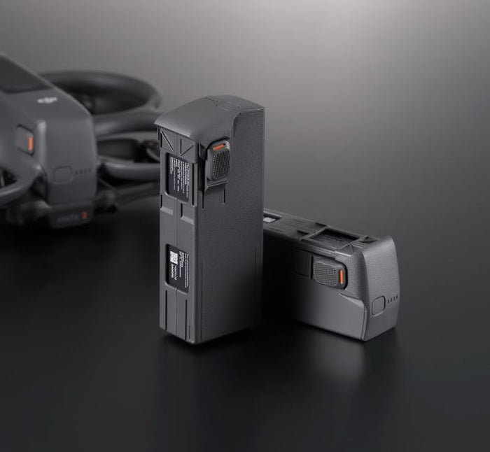 DJI Avata 2 Intelligent Flight Battery – Image 4 | DroneNerds