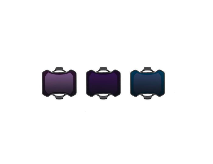 DJI Avata 2 ND Filters Set (ND8/16/32) – Image 3 | DroneNerds