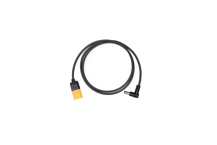 DJI FPV Goggles Power Cable (XT60) – Image 1 | DroneNerds