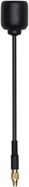 DJI FPV Part 04 Air Unit Antenna (MMCX straight) – Image 1 | DroneNerds