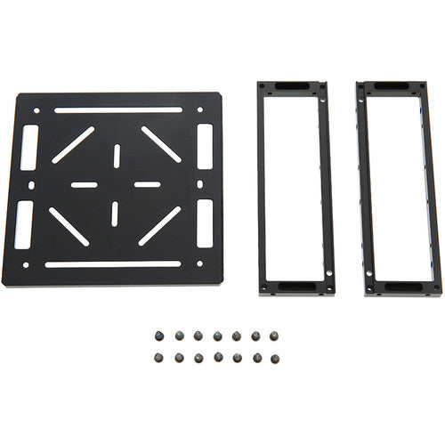 DJI Matrice 600 Upper Extension Bay Kit (Part 4) – Image 1 | DroneNerds