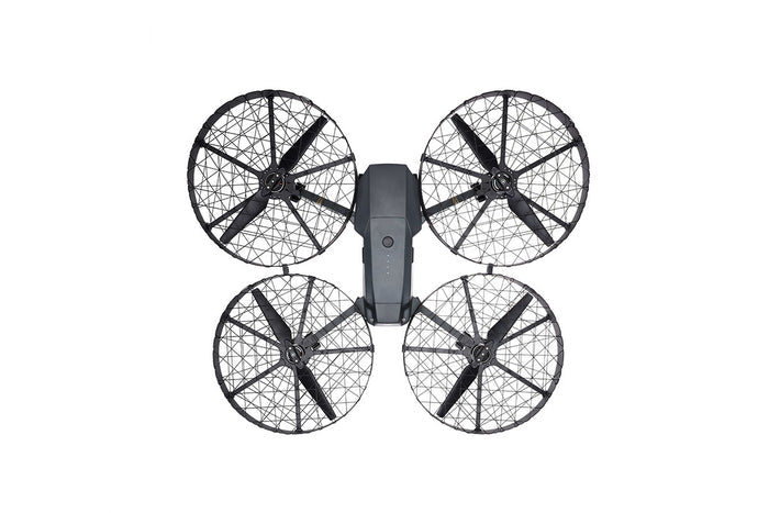 DJI Mavic - Propeller Cage – Image 3 | DroneNerds
