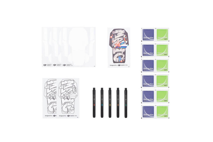 DJI Mavic Mini DIY Creative Kit – Image 5 | DroneNerds