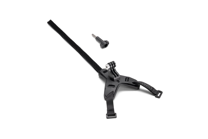 DJI Osmo Action Helmet Chin Mount – Image 1 | DroneNerds